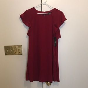 Lulu’s shift dress
